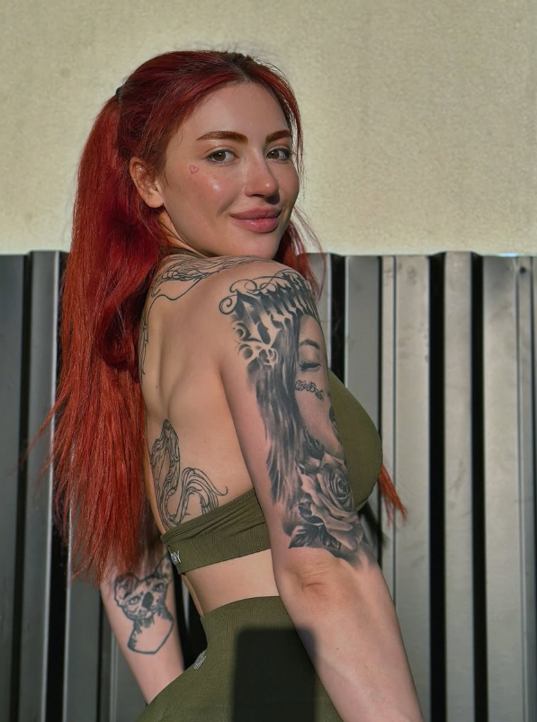 Mükemmel Nesli Hakkımda