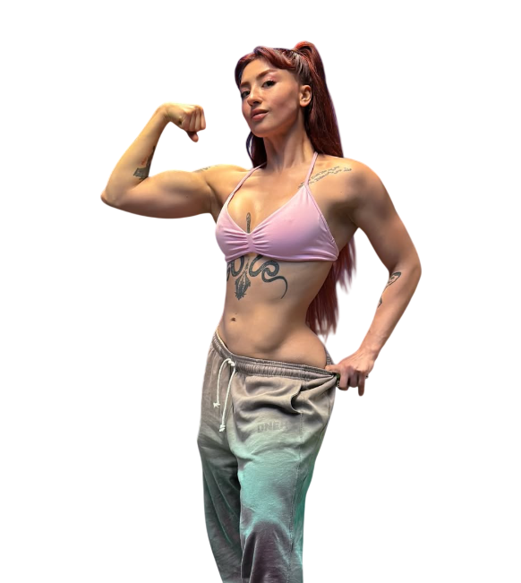 Mükemmel Nesli Fitness